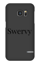 itz_swervy Samsung Phone Cases