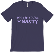 Do It If You're Nasty Dark T-Shirt