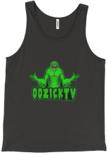 oozick Tank Top