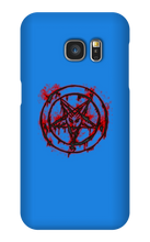 vladimireroswelltod Samsung Phone Cases