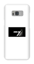charge_haze Samsung Phone Cases