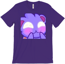 eddieteddieuwu T-Shirts