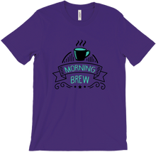 morningbrewgames T-Shirts