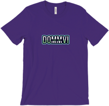 dom_the_smurf T-Shirts