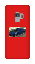 gtaisawesome5000 Samsung Phone Cases
