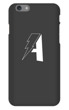 alqha iPhone Phone Cases