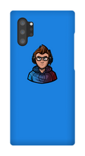 Samsung Handy Case (New Logo)