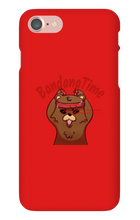 iPhone Hülle Bandana Time