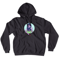 Le DerpityDerp Pullover Hoodie