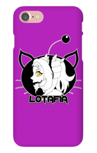 Lotafia iPhone Phone Cases