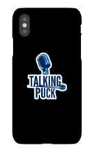 talkingpuck iPhone Phone Cases