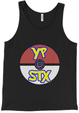 yourpokedexstx Tank Top