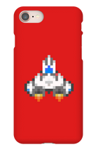 madrealmgaming iPhone Phone Cases