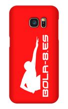 bola8es Samsung Phone Cases