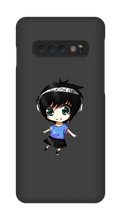 soulthief1991 Samsung Phone Cases