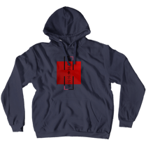 CoRdiie Red Japan (Pullover)