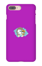 Ghateesi iPhone Cases