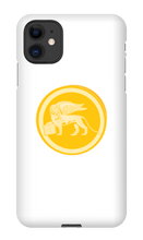 Cover per telefoni iPhone "Schei"