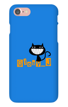 J'iPhone Phone Cases