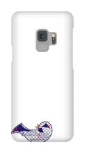 kalistavt Samsung Phone Cases