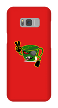 ltkillerteacup17 Samsung Phone Cases