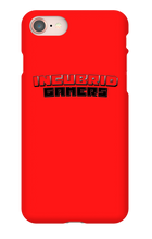 edtitov iPhone Phone Cases