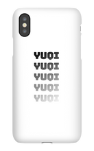 yuqi74 iPhone Phone Cases