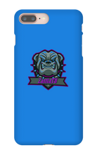 zattlatv iPhone Phone Cases