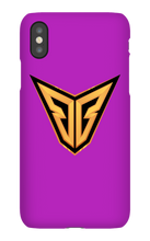 bubbaroni35 iPhone Phone Cases