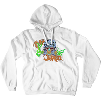 mrjaxens Hoodies (No-Zip/Pullover)