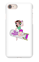 drstr4ngep0rk iPhone Phone Cases