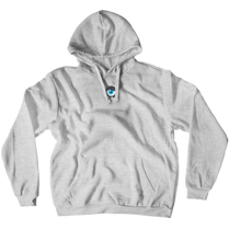 ricksround Hoodies (No-Zip/Pullover)