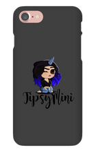 tipsymini iPhone Phone Cases