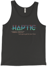 Frtio - FGP Tank Top