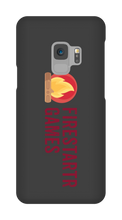 Firestartr Games Samsung Case