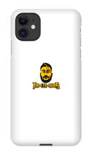 tob_ler_owns iPhone Phone Cases