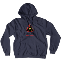 guzlifeyt Hoodies (No-Zip/Pullover)