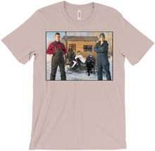 stotteywoman T-Shirts