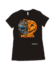 Halloween Ladies Tee