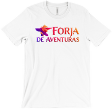 forjadeaventuras T-Shirts