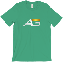 AG Monogram T-Shirt