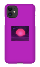 braylon iPhone Phone Cases