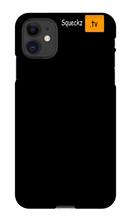 Squeckz.tv iPhone Cases