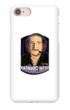 knownbelineaa iPhone Phone Cases