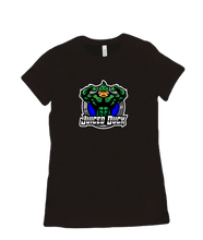 Juiced Duck Women's T-Shirt