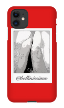 bellinissima iPhone Phone Cases