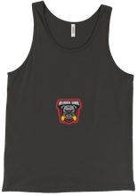 bulldoggergaming Tank Top