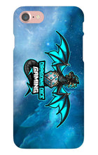 DragonsDiceGaming iPhone Phone Cases