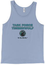 TFTW Tank