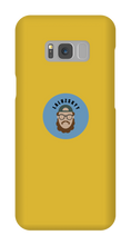 laluzskyy Samsung Phone Cases